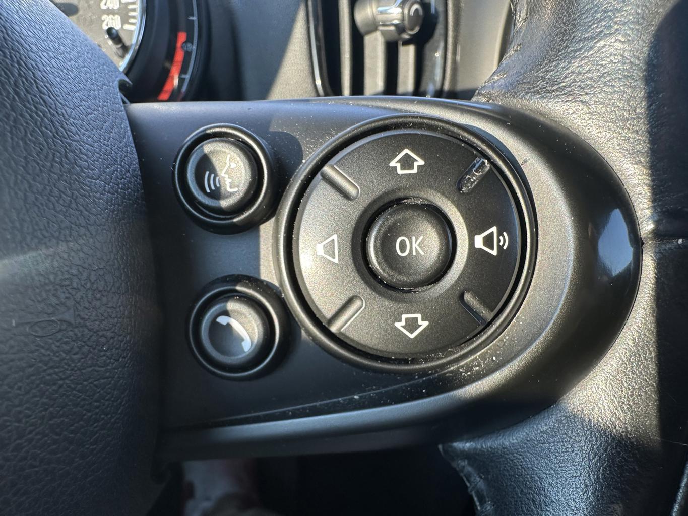 Mini Countryman Cooper SE ALL4 - 10/2018 - 120þ. km