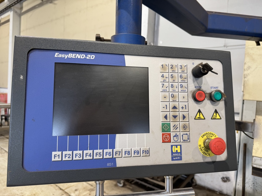 Kantpressa – ATLANTIC HPE 36150