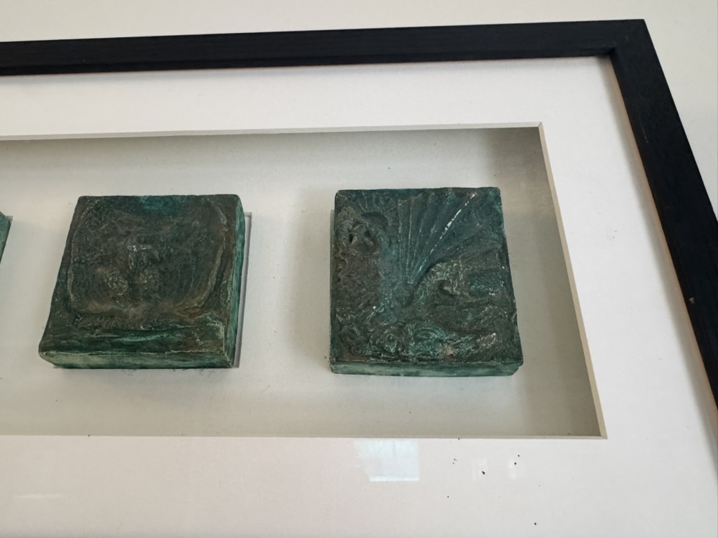 Einar Jónsson - Landvættirnir