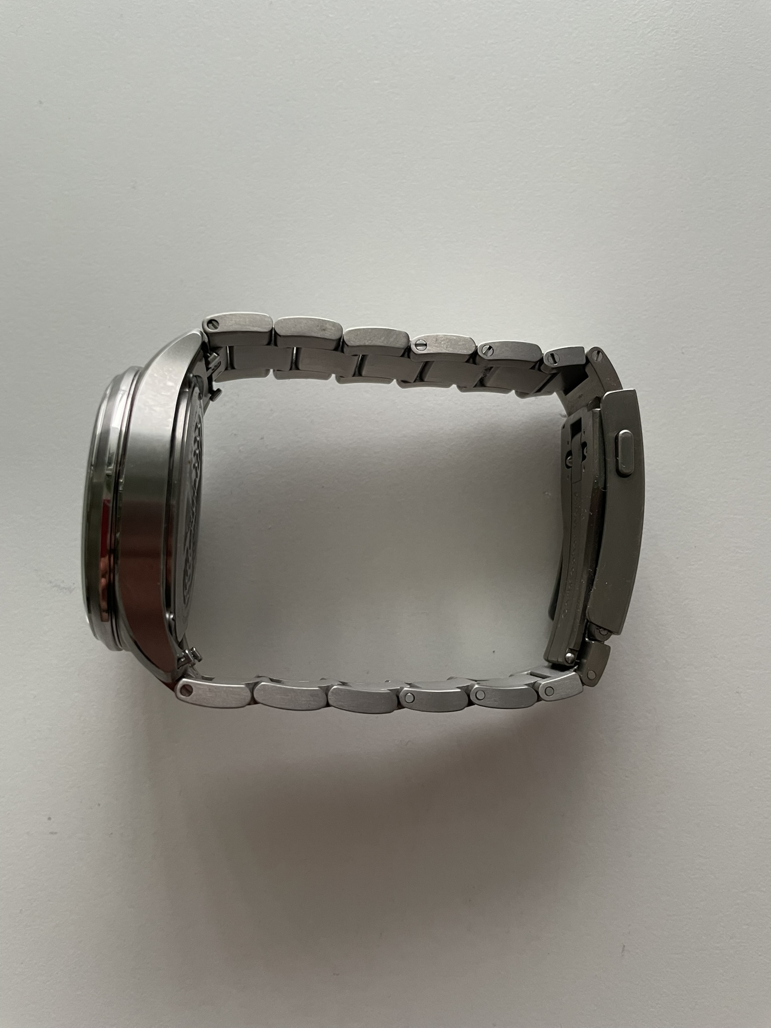 Christopher Ward Bel Canto - Limited edition