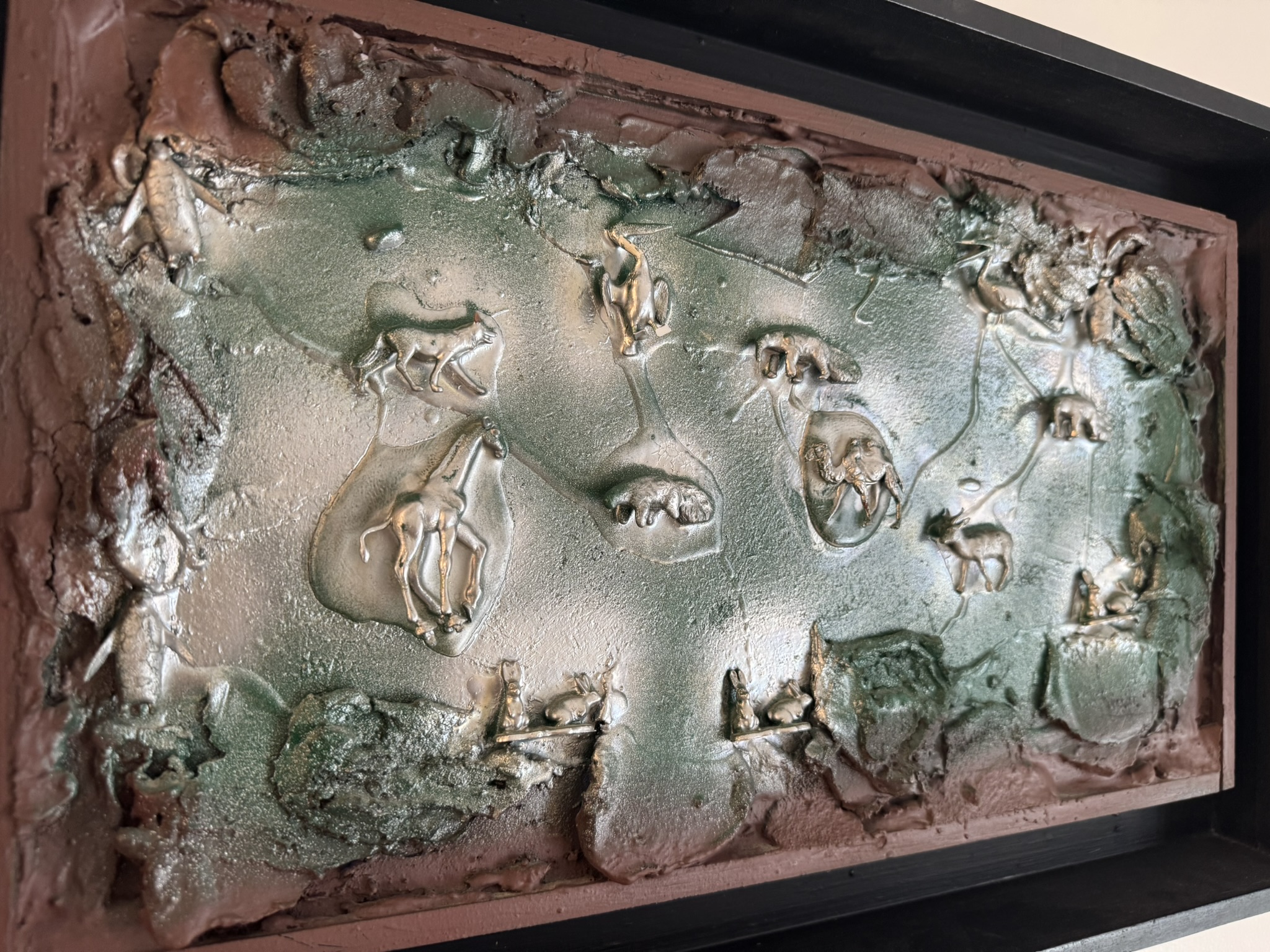 Bragi Ásgeirsson - 27x48