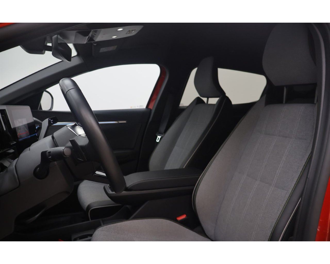 Renault Megane Techno - 12/2022 - 12þ. km