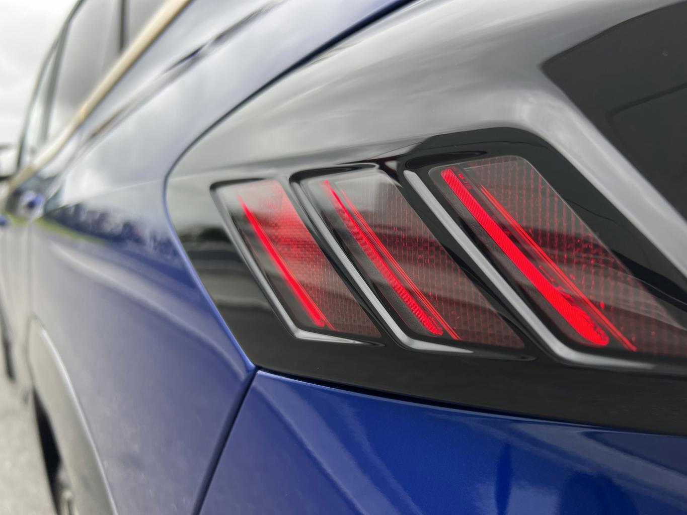 BMW XM - 7/2024 - 800 km