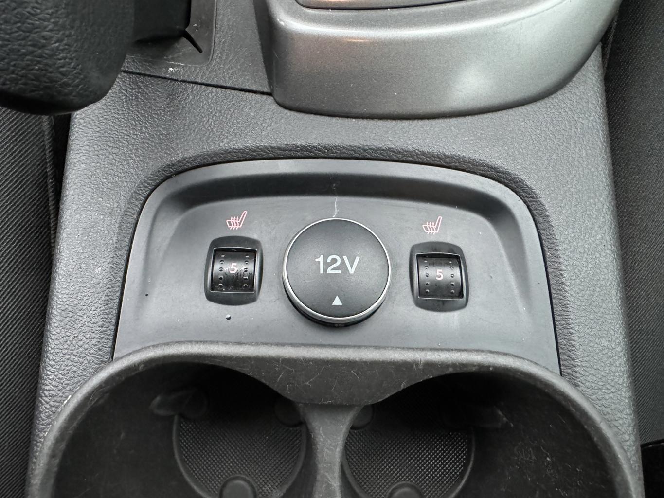 Ford Focus Eco Boost - 11/2014 - 139þ. km