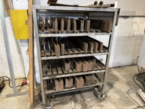 Kantpressa – ATLANTIC HPE 36150