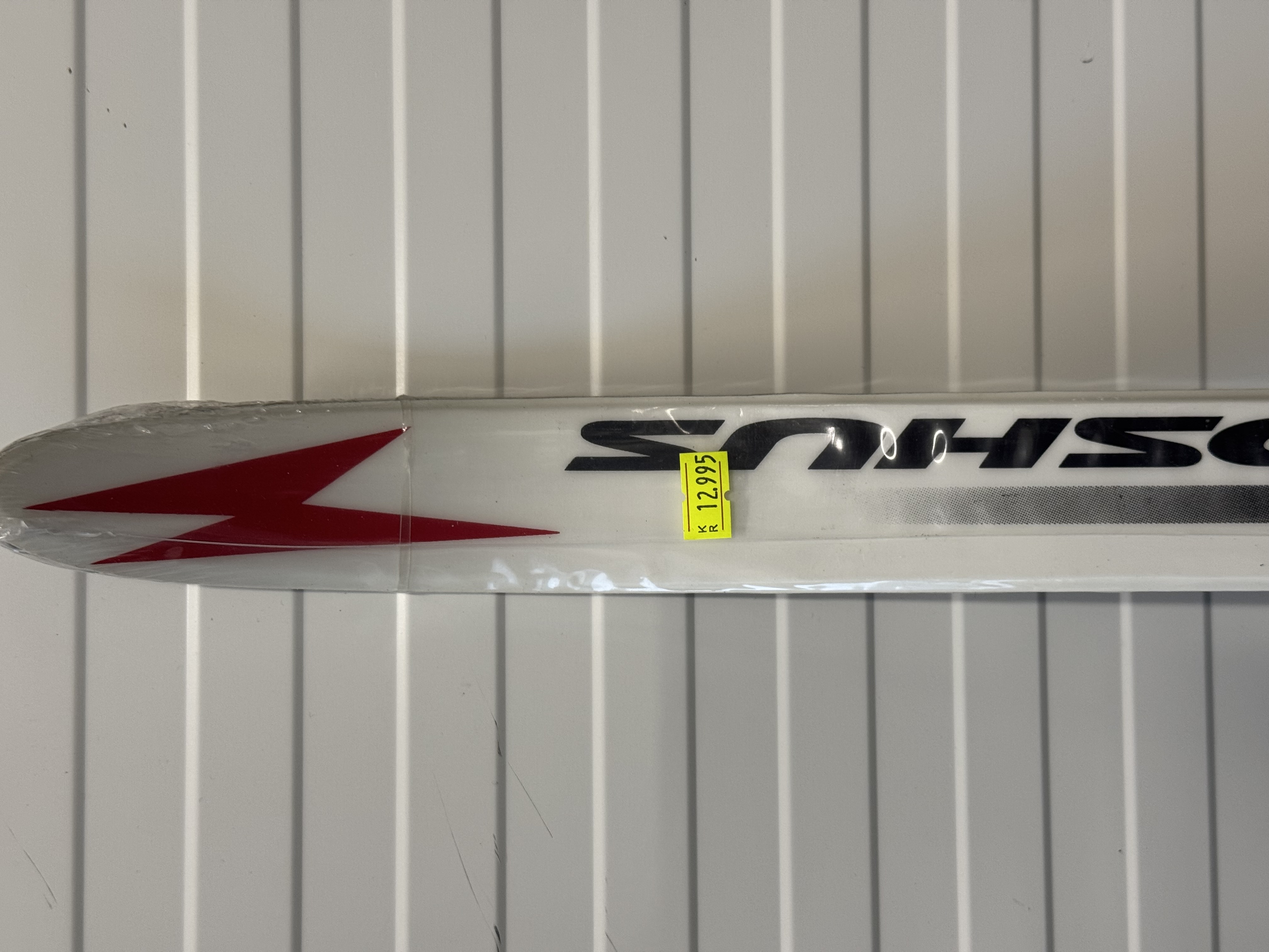 140 cm Madshus Racelight MG