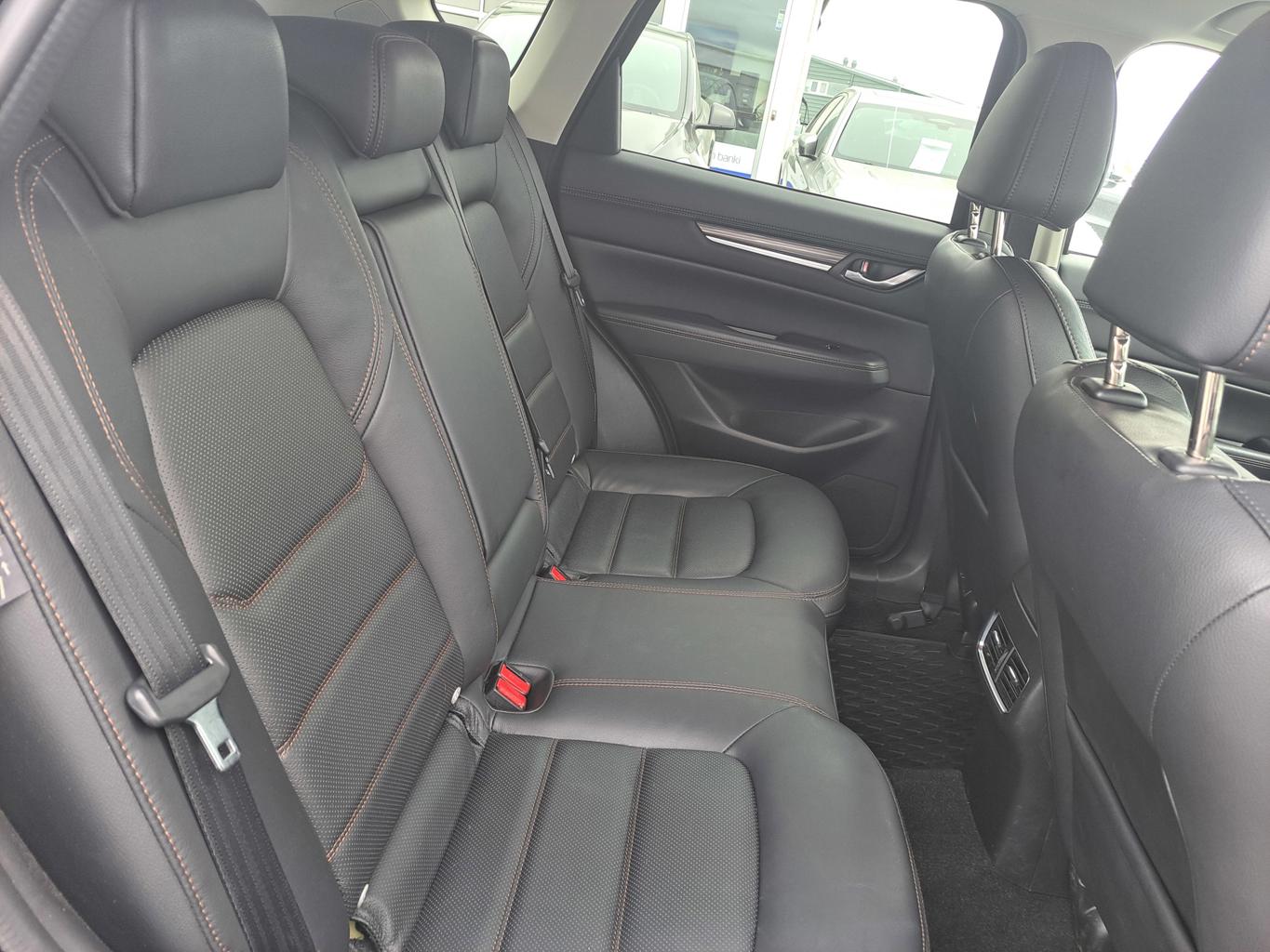 Mazda CX-5 Cosmo - 2/2020 - 72þ. km