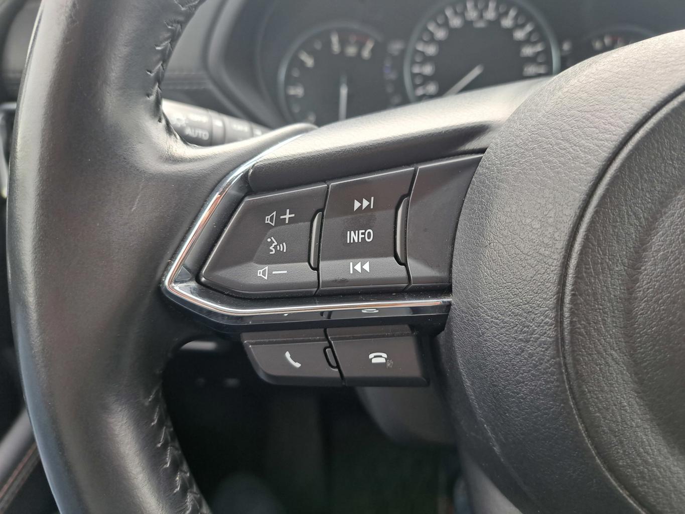 Mazda CX-5 Cosmo - 2/2020 - 72þ. km