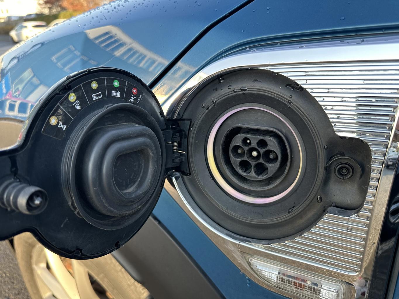 Mini Countryman Cooper SE ALL4 - 10/2018 - 120þ. km