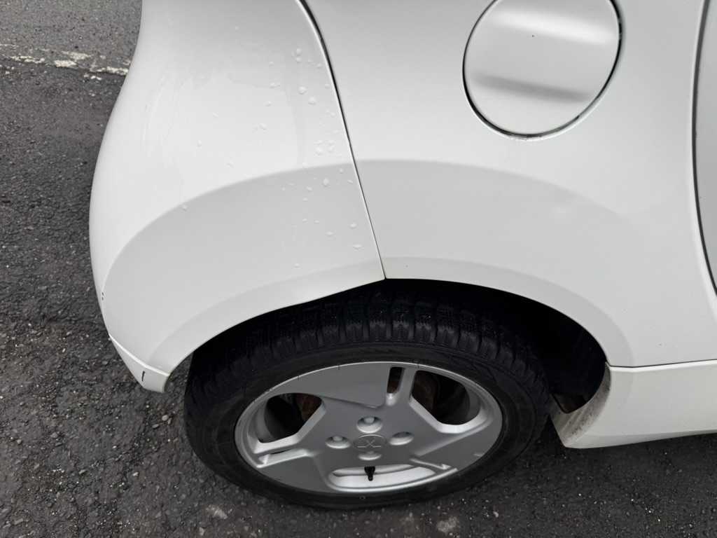 Mitsubishi I-Miev - ek. 53þ. km - 2013