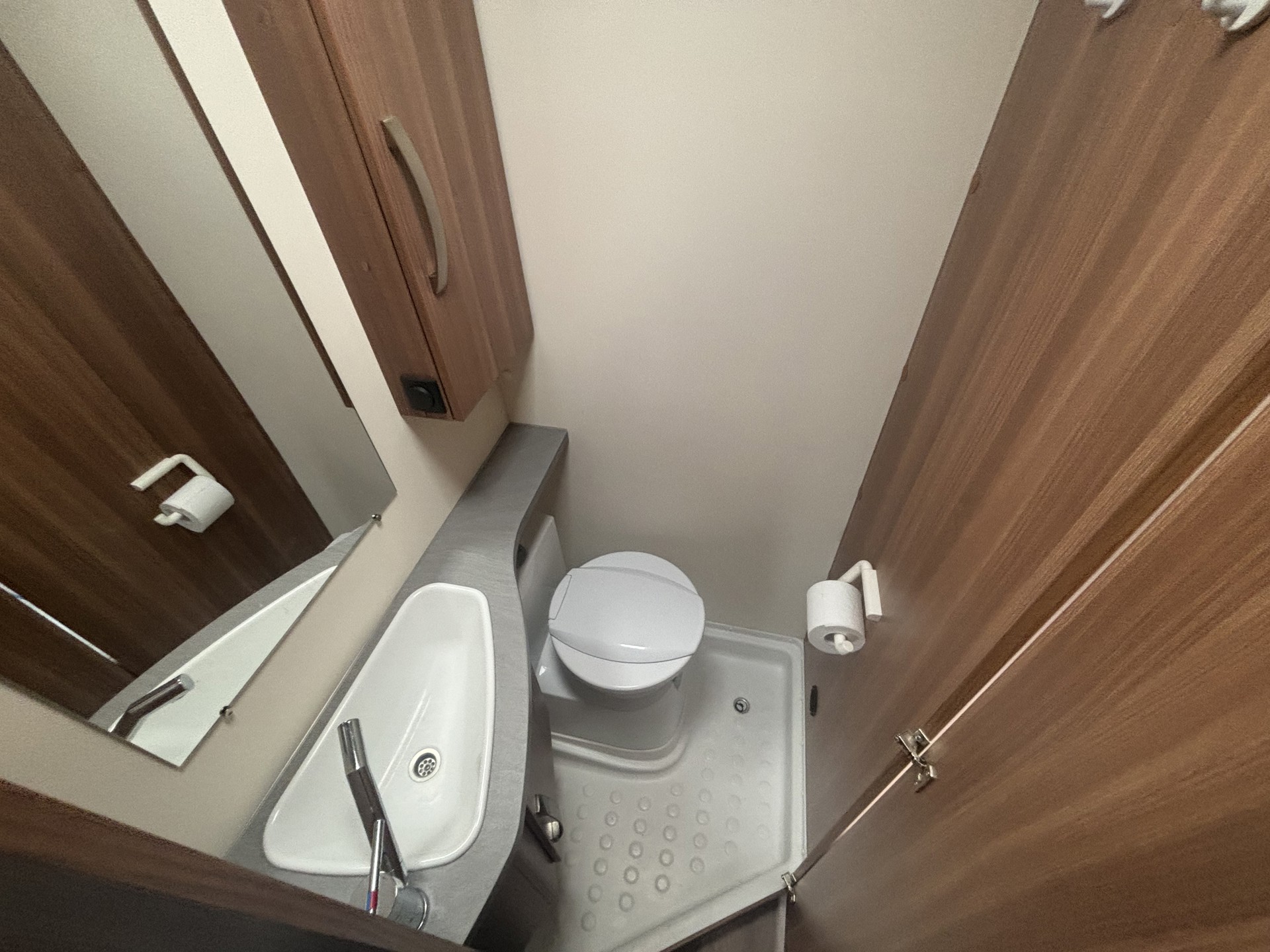 Weinsberg 390 - 6/2018