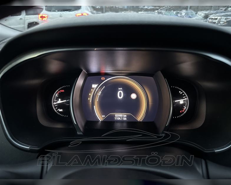 Renault Megane SW - 2018