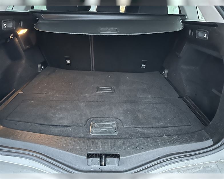 Renault Megane SW - 2018