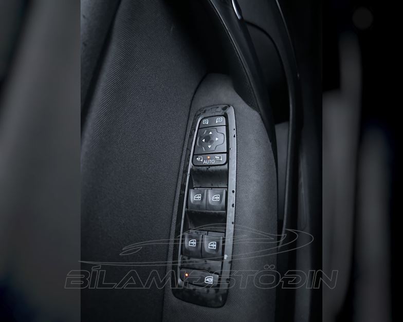 Renault Megane SW - 2018