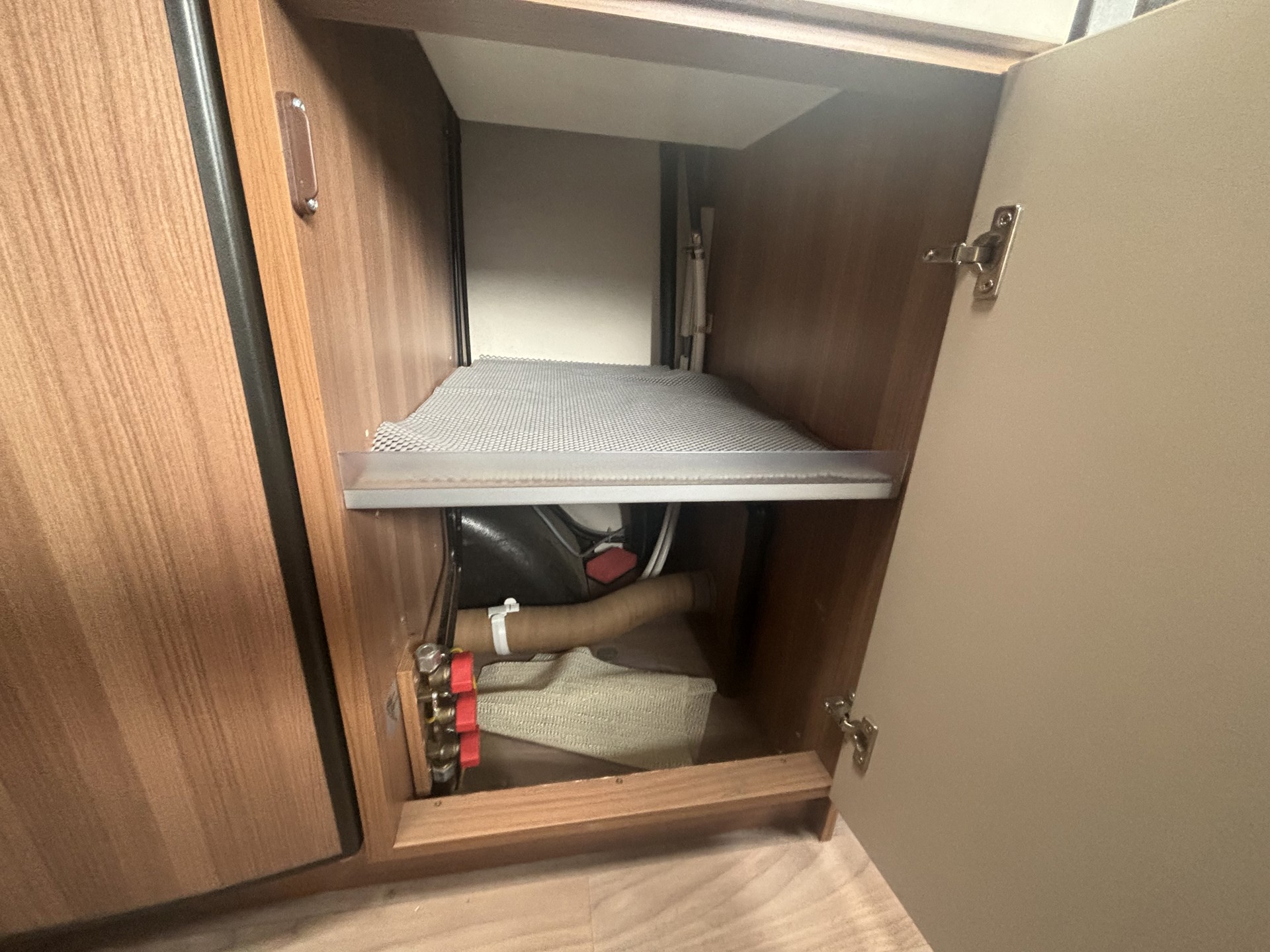 Weinsberg 390 - 6/2018