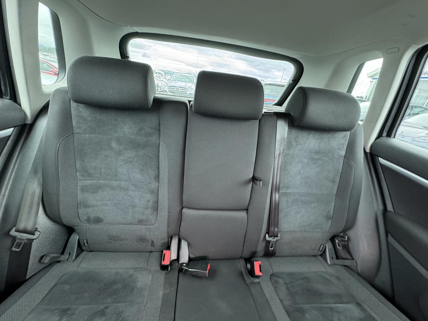 VW Tiguan 2.0 TDI - 3/2015 - 176þ. km