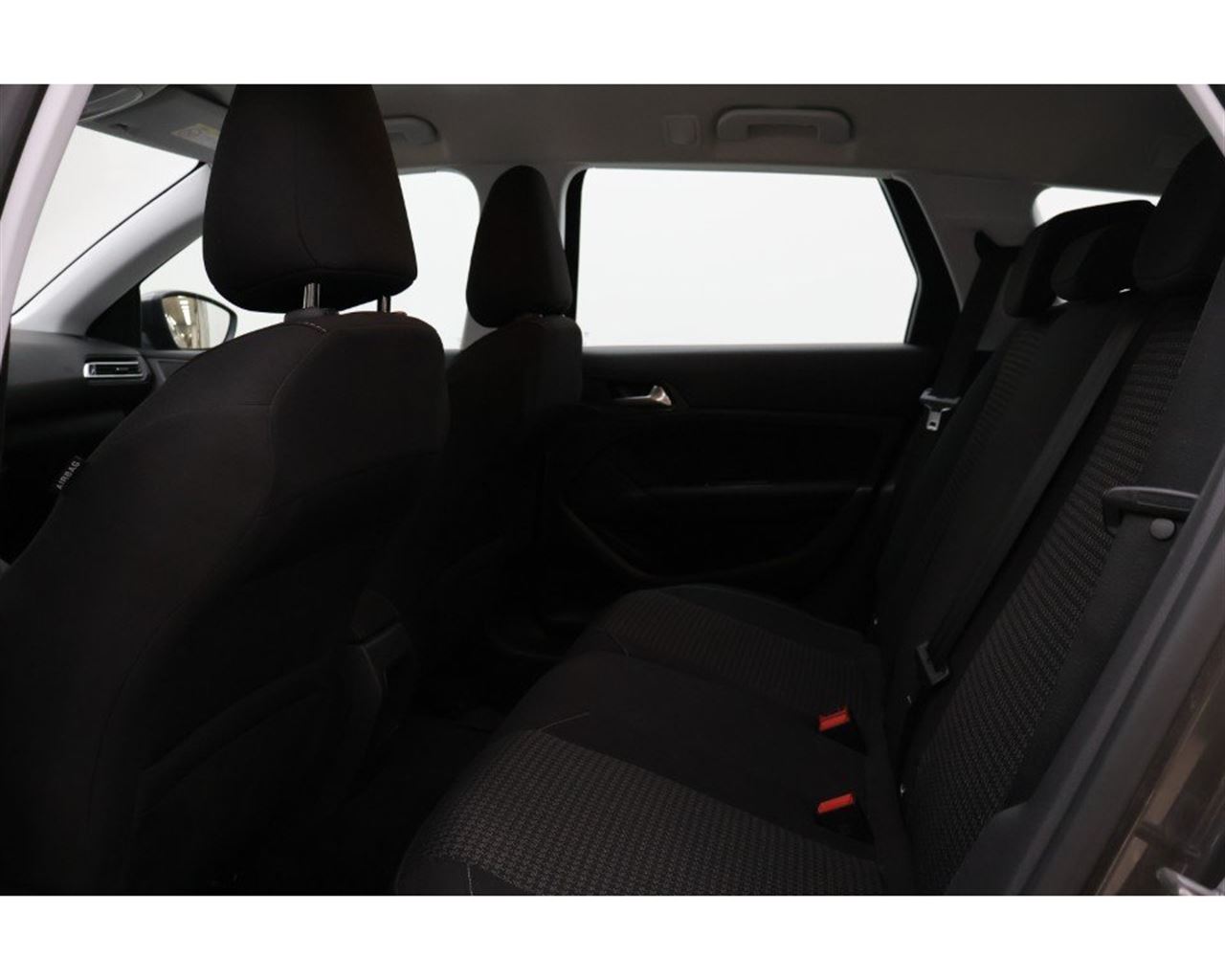 Peugeot 308 Active - 4/2018 - 111þ. km