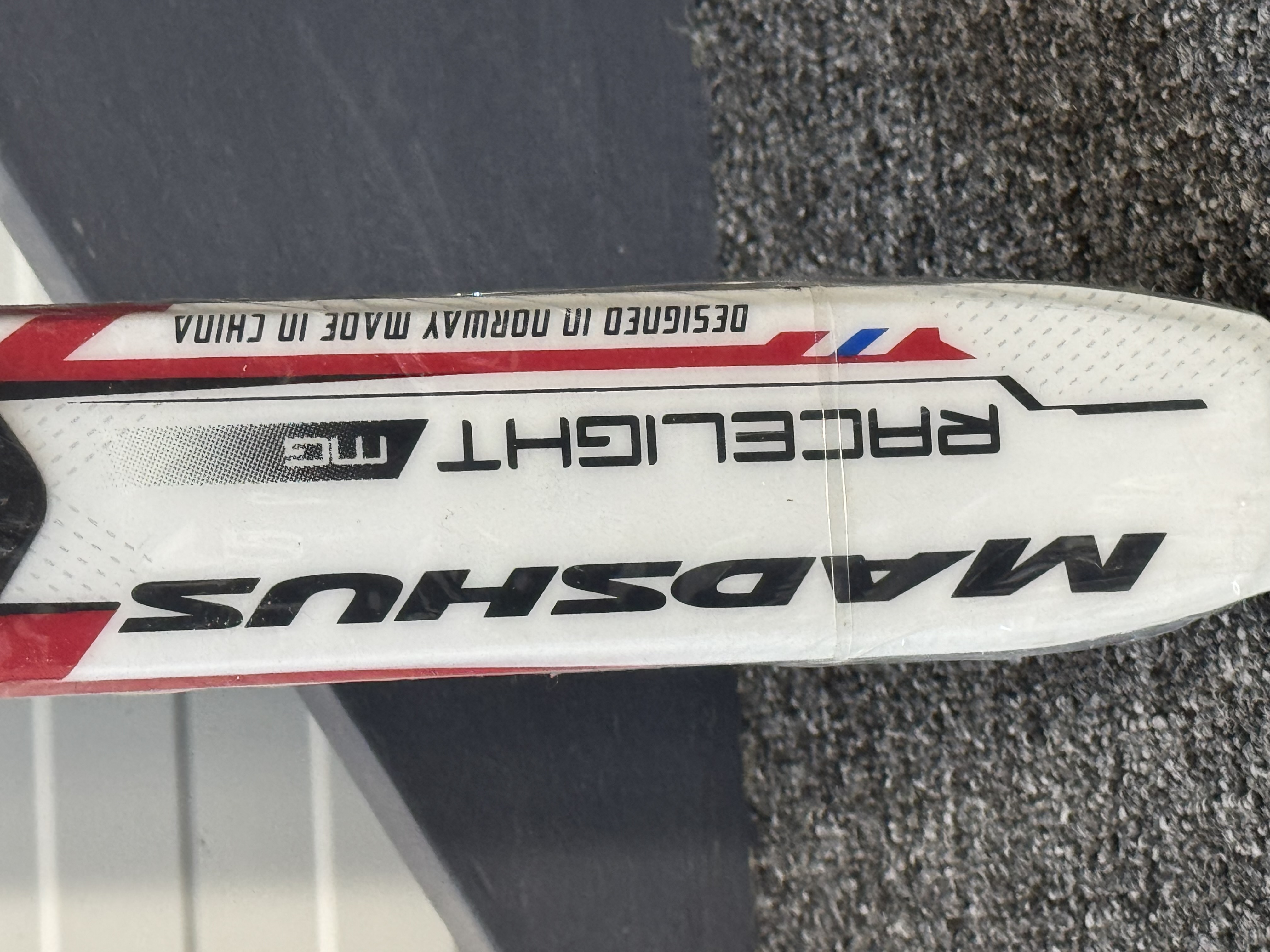 Gönguskíði Madshus Racelight MG 90cm