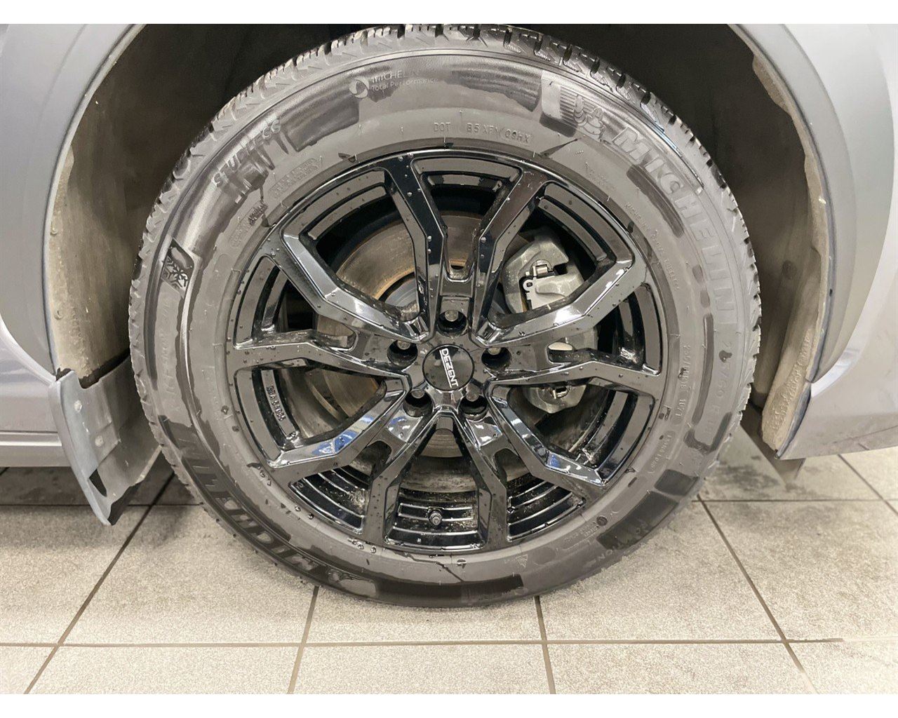 Lexus RZ 450E - 6/2023 - 10þ. km