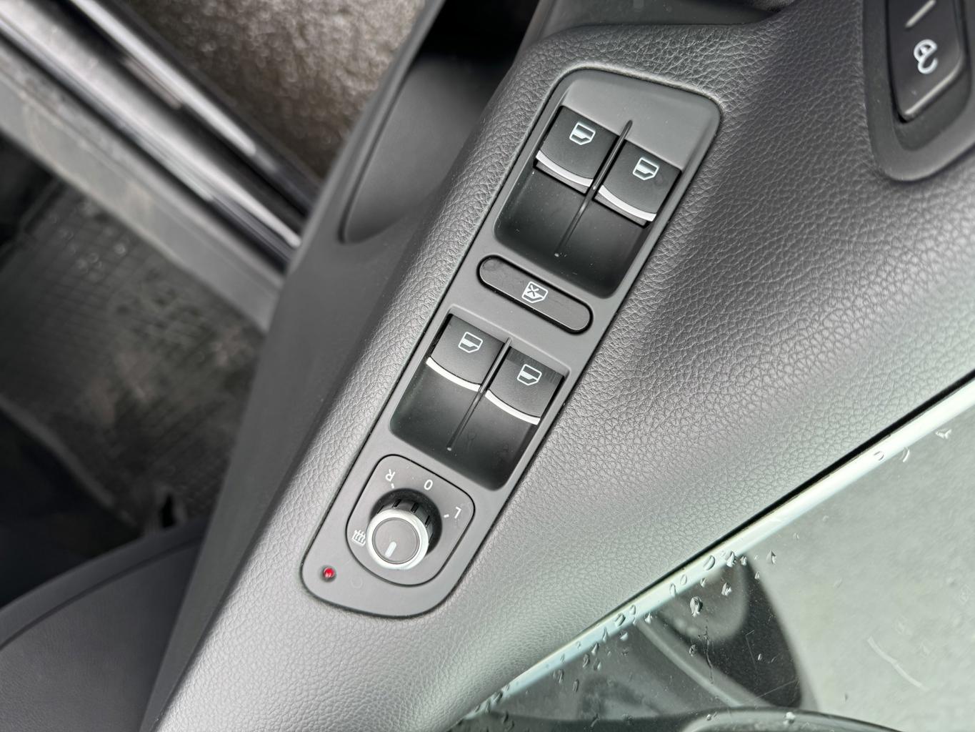 VW Tiguan 2.0 TDI - 3/2015 - 176þ. km