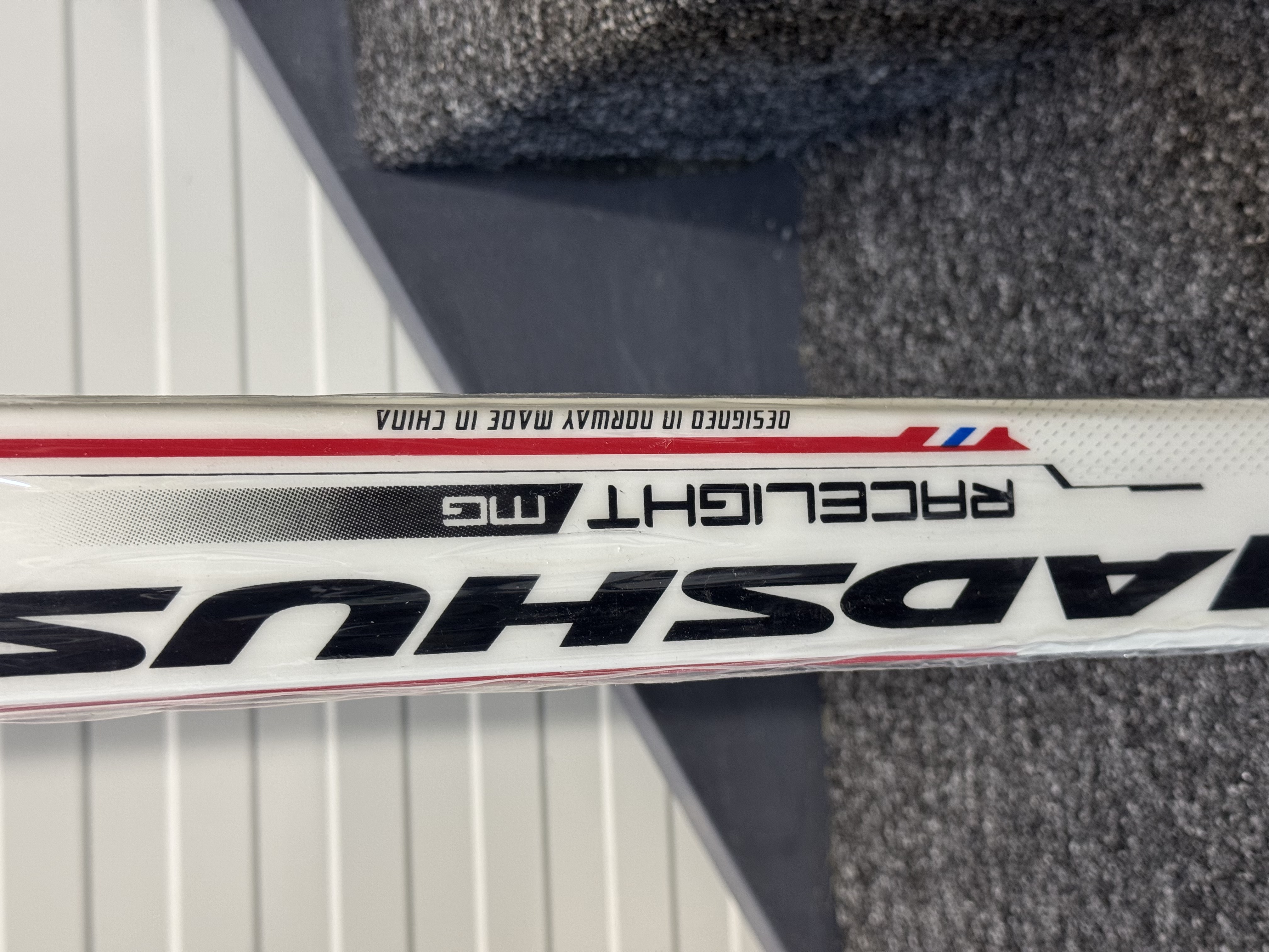 140 cm Madshus Racelight MG