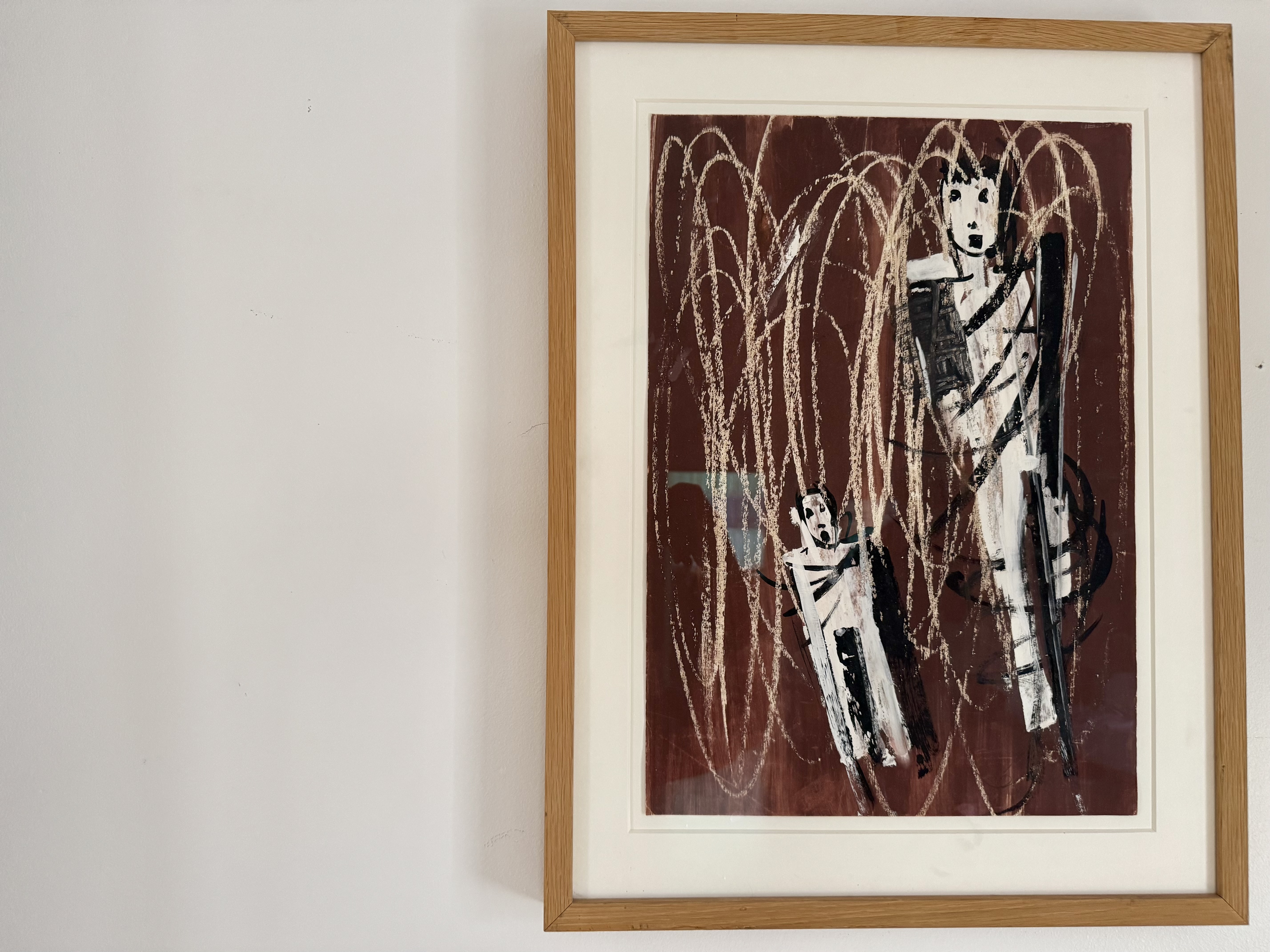 Erró/Ferró - 33x55