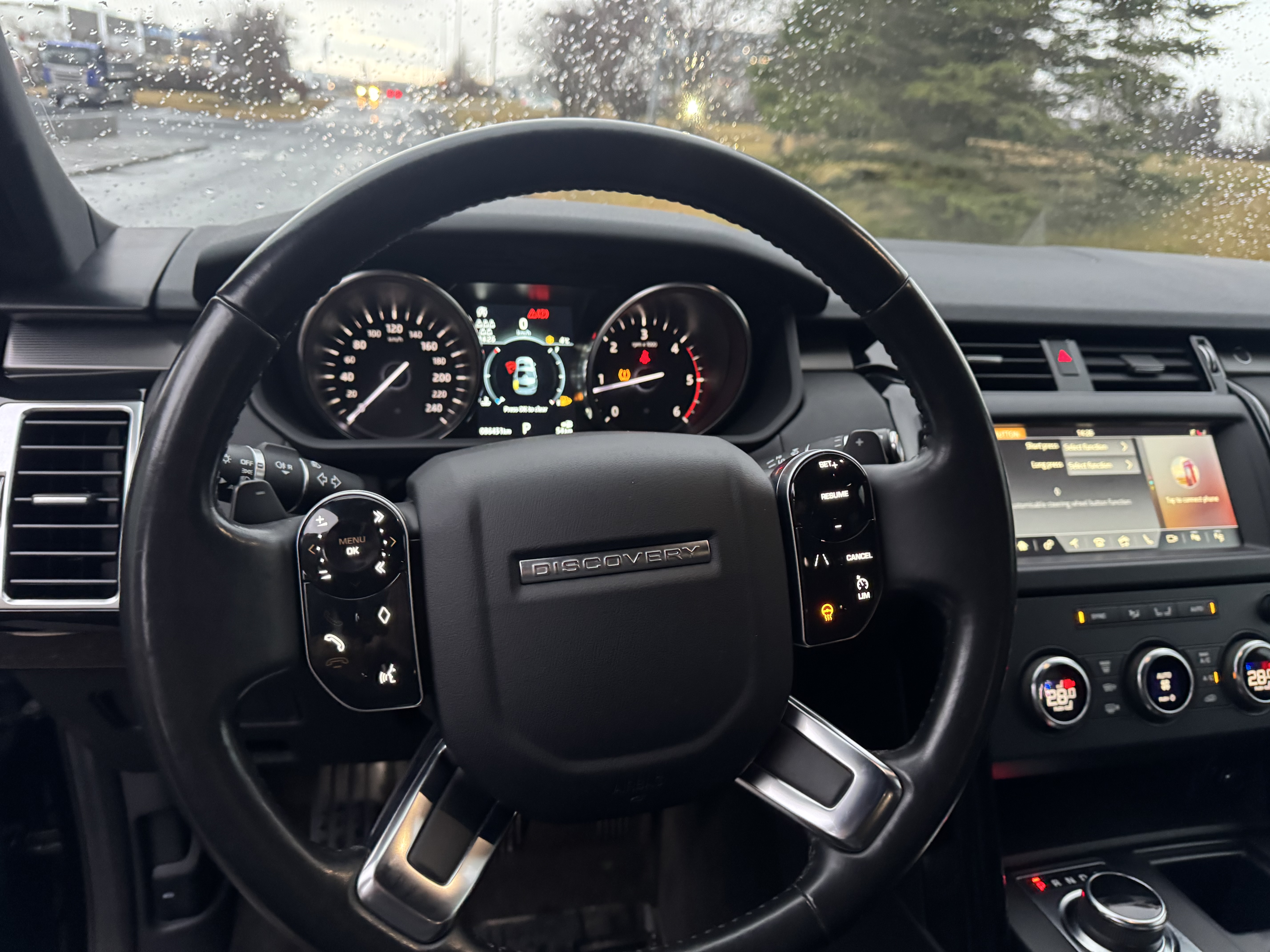 Land Rover Discovery 5 SE - 2019 - 86 þ. km