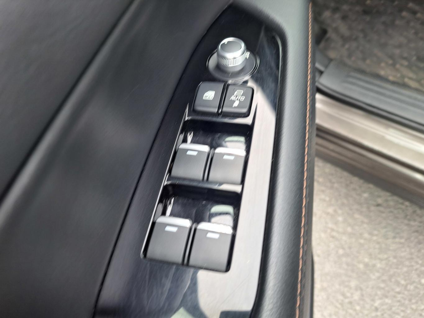 Mazda CX-5 Cosmo - 2/2020 - 72þ. km