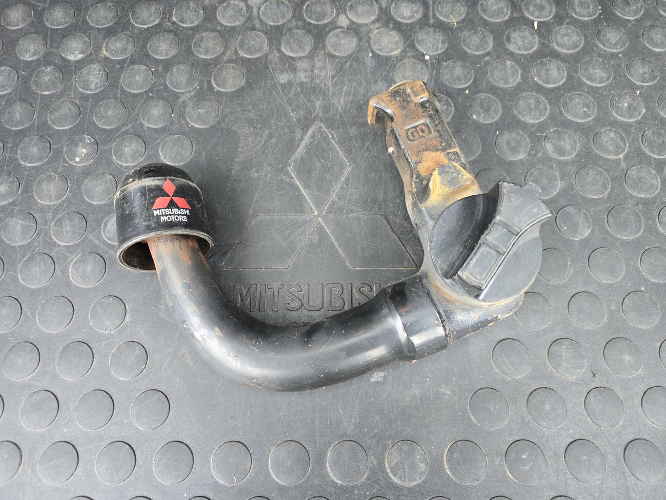 Mitsubishi Outlander Instyle PHEV - 3/2018 - 142þ. km