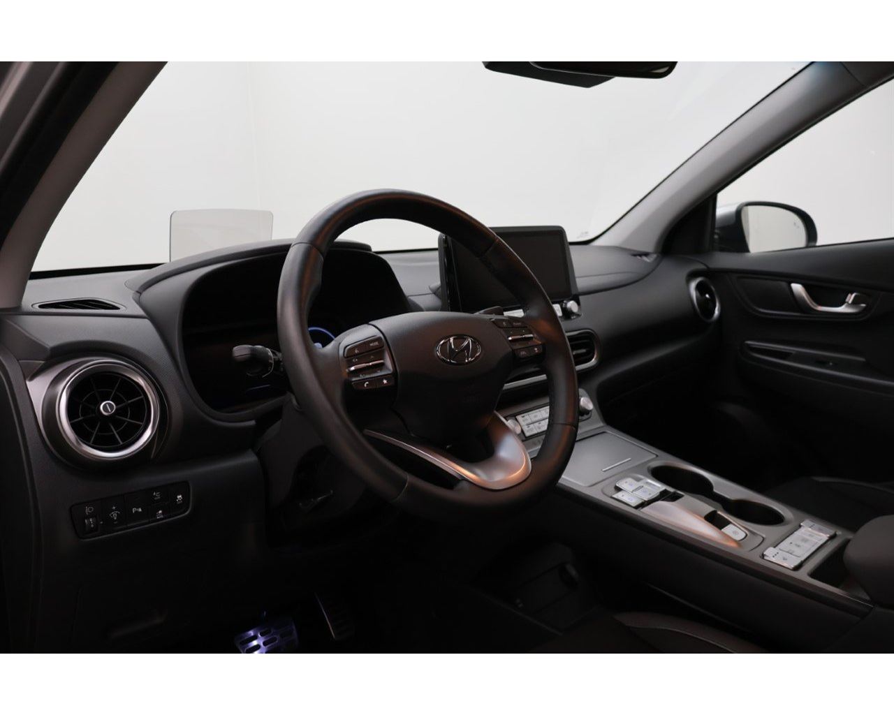 Hyundai Kona Style - 3/2023 - 9þ. km