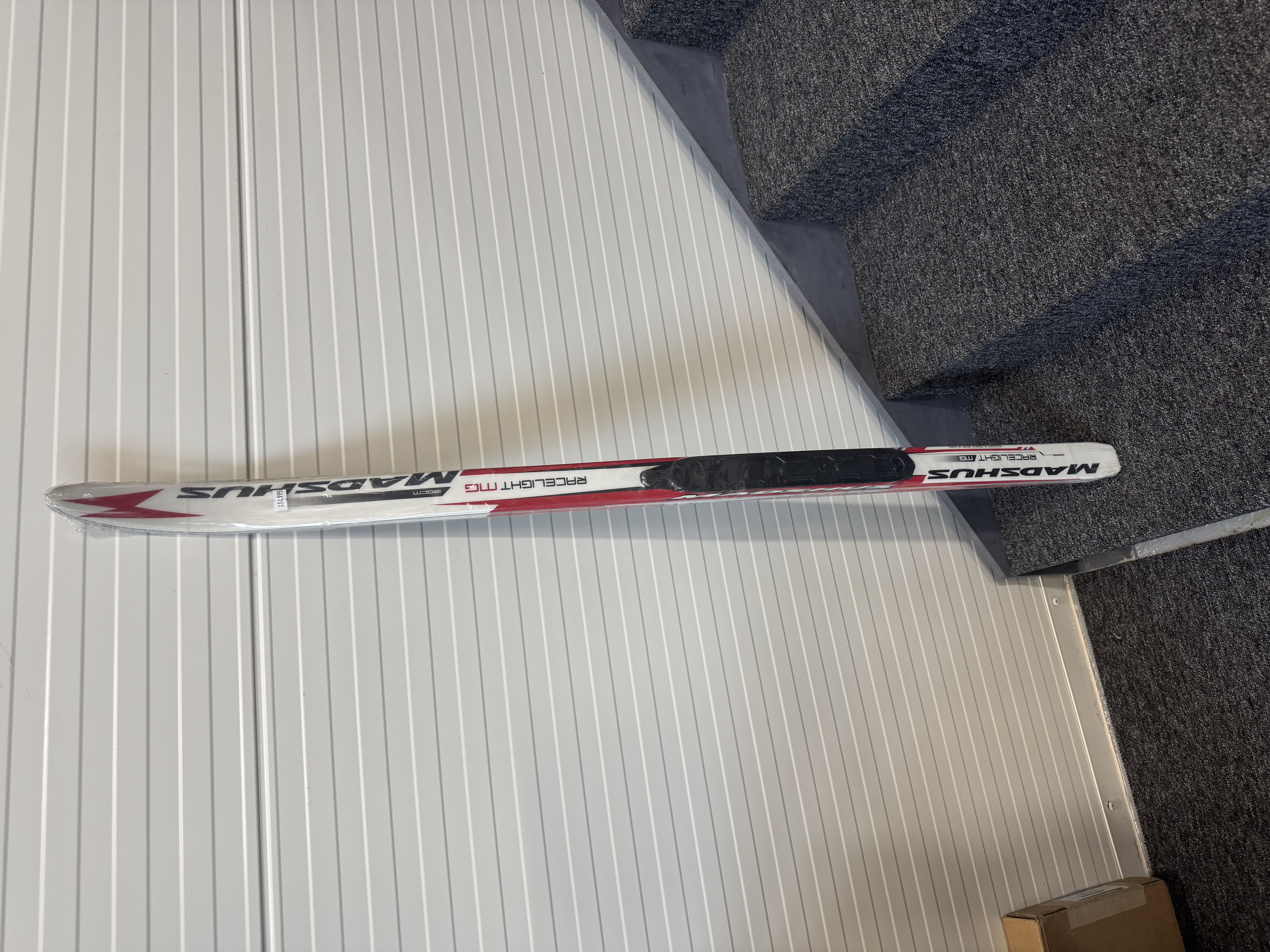 Gönguskíði Madshus Racelight MG 120cm