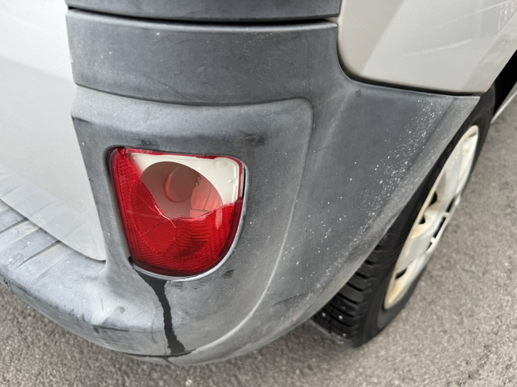 Renault Kangoo - 2013 - 182þ. km.