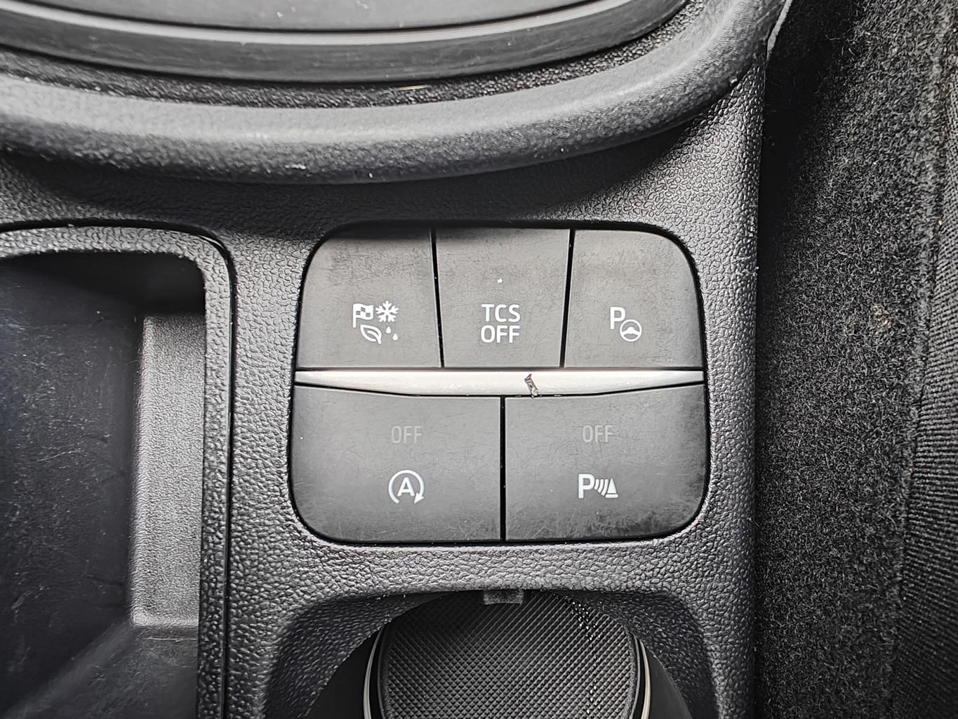 Ford Puma Titanium Hybrid - 12/2022 - 99þ. km