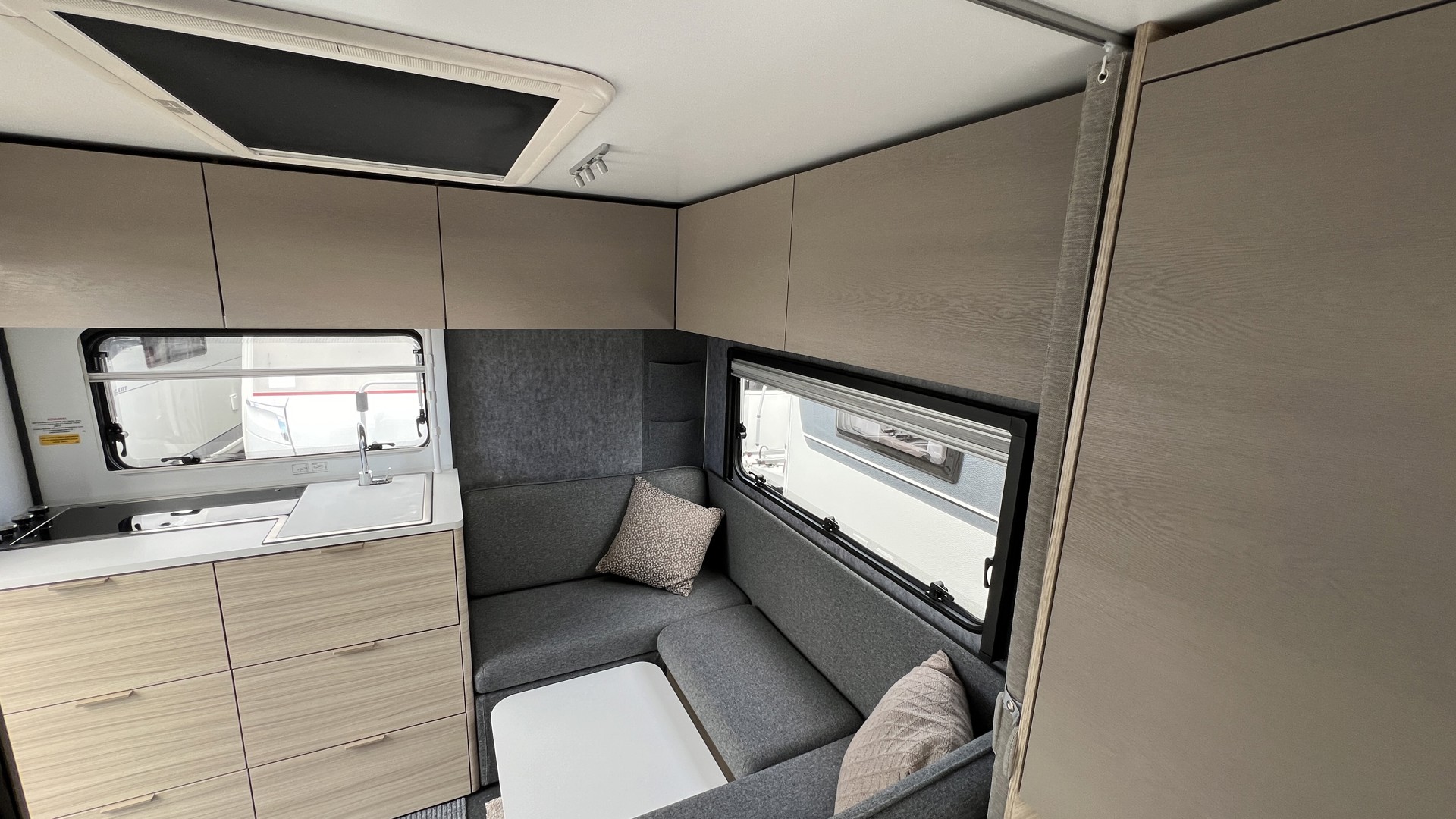 Adria 402 PH Altea Mover - 6/2023