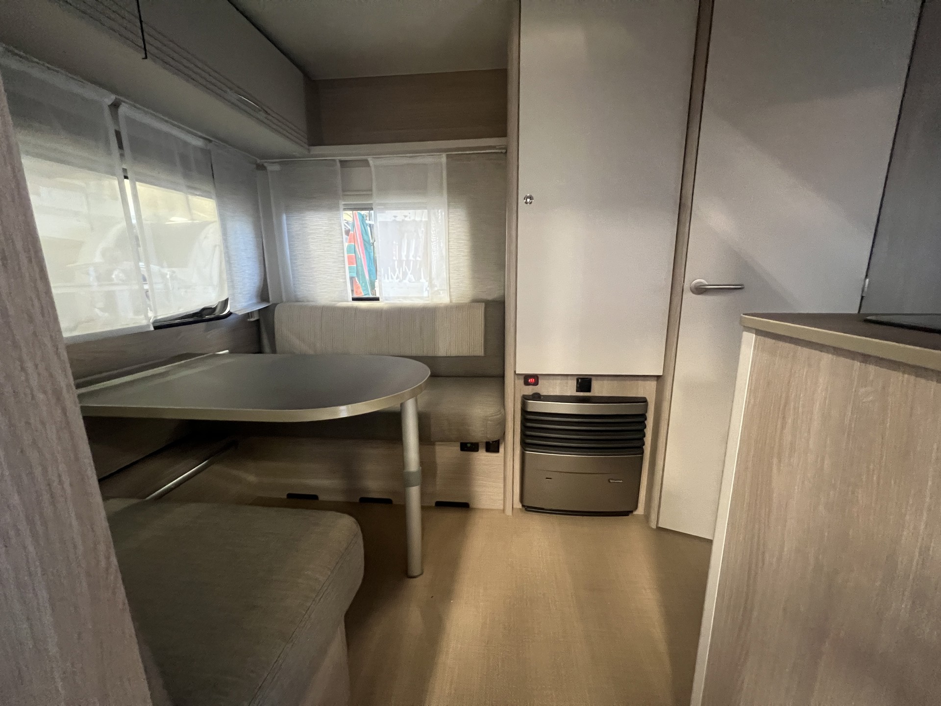 Burstner 430 TS - 4/2023