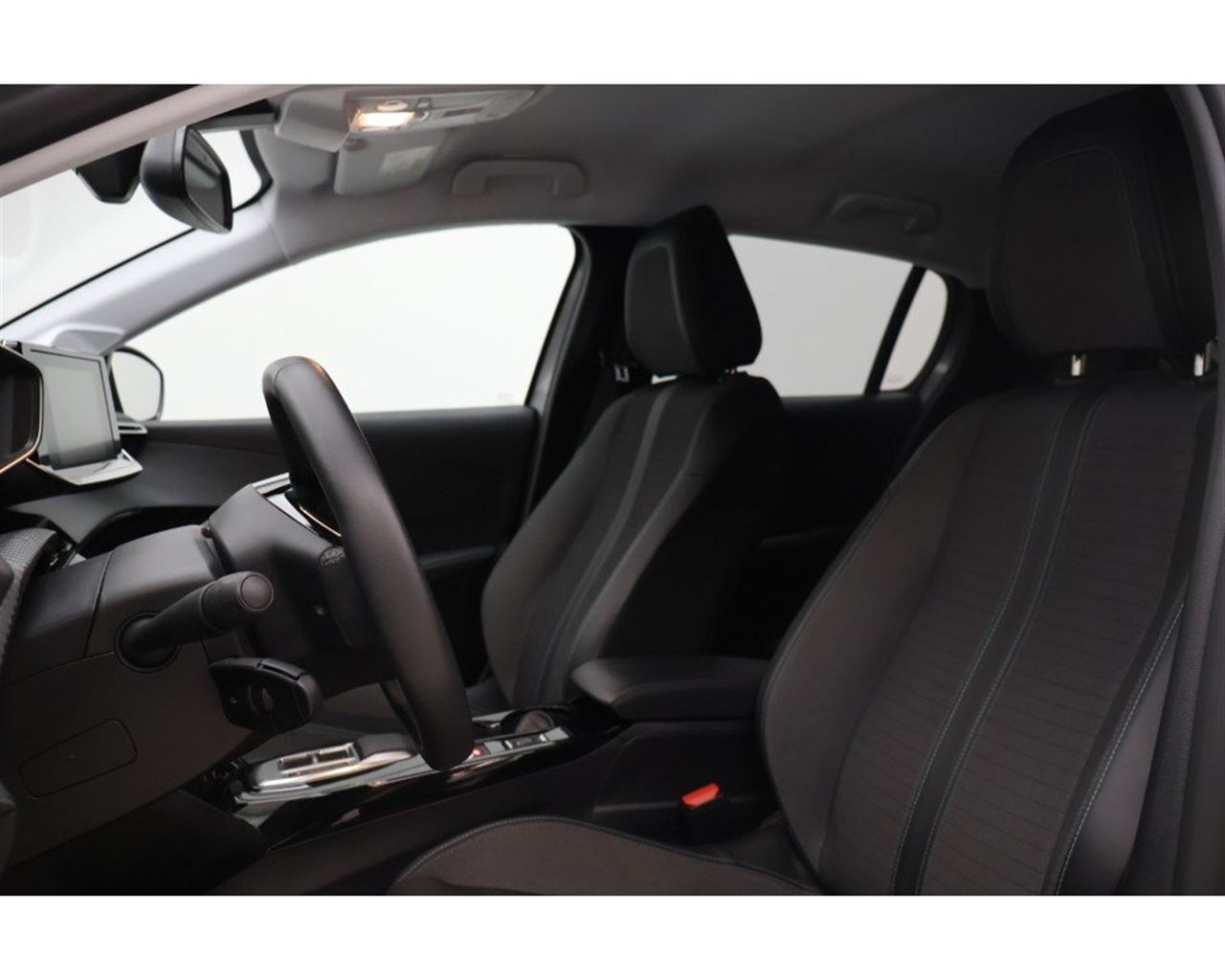 Peugeot E-208 Allure - 5/2022 - 30þ. km