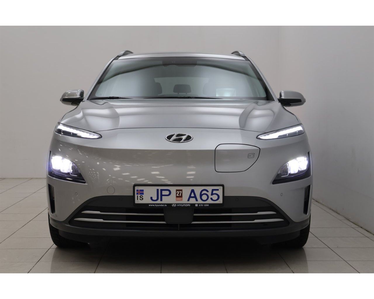 Hyundai Kona Style - 3/2023 - 9þ. km