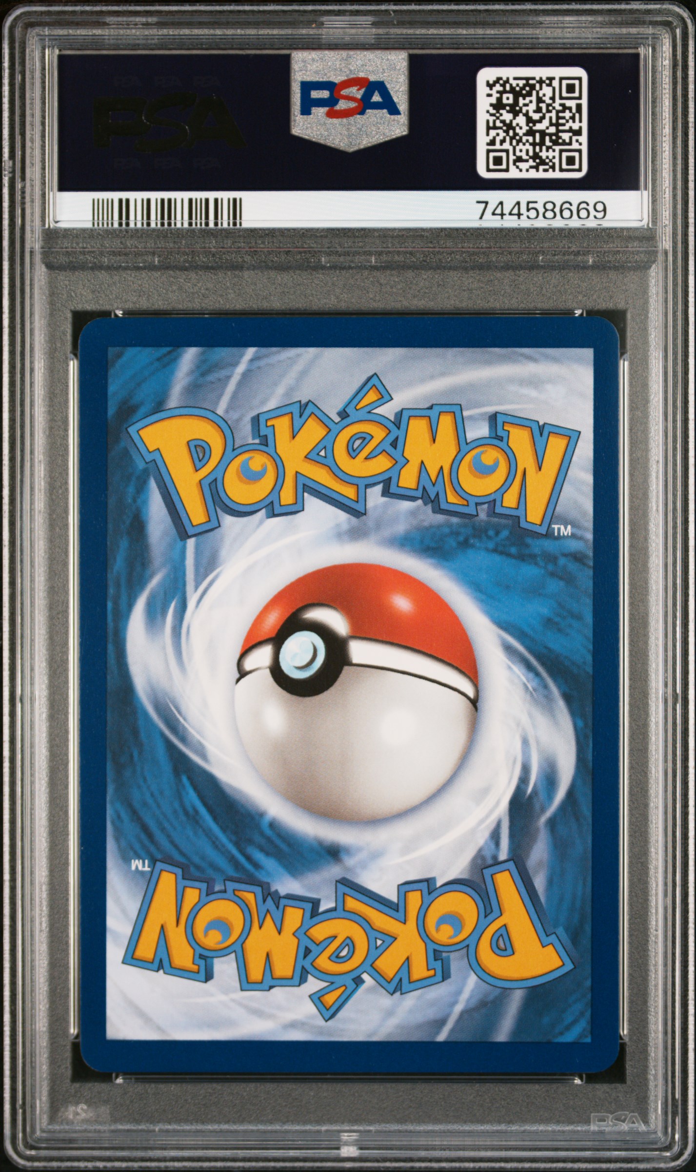 2023 Crown Zenith - Mewtwo VSTAR - PSA 10