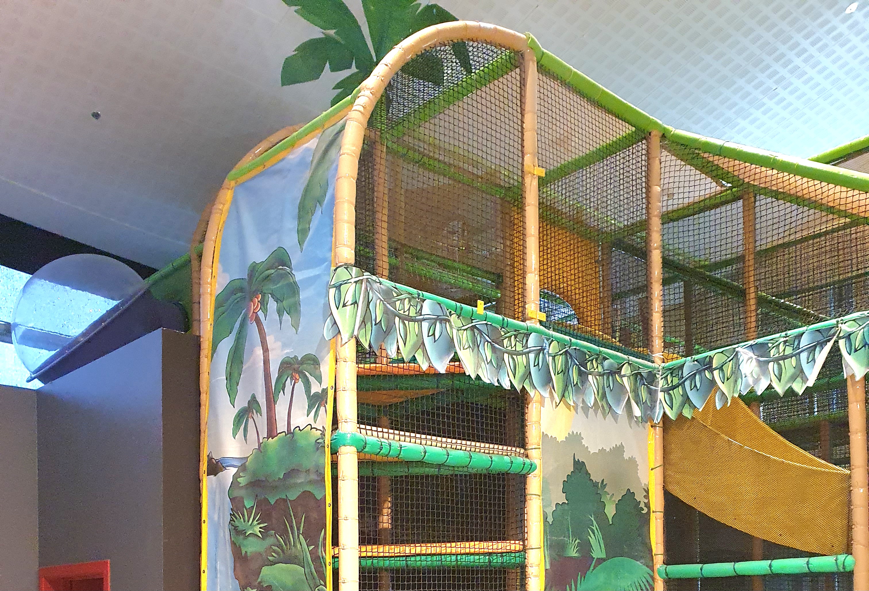 Ævintýraland (Smáralind)