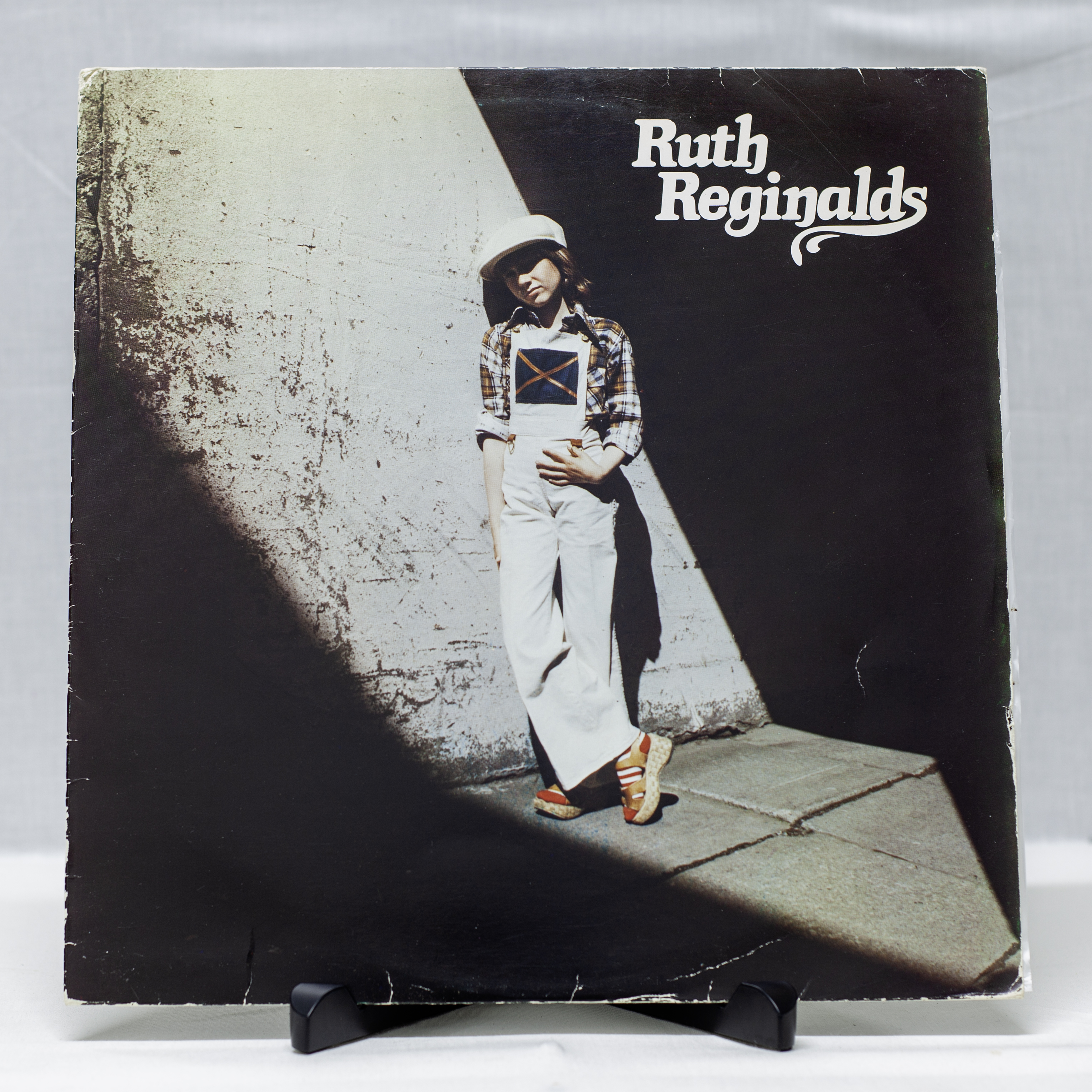 Ruth Reginalds