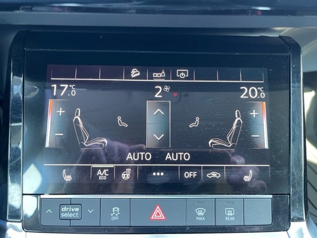 Audi E-Tron 50 Quattro Advanced - 12/2019 - 154þ. km