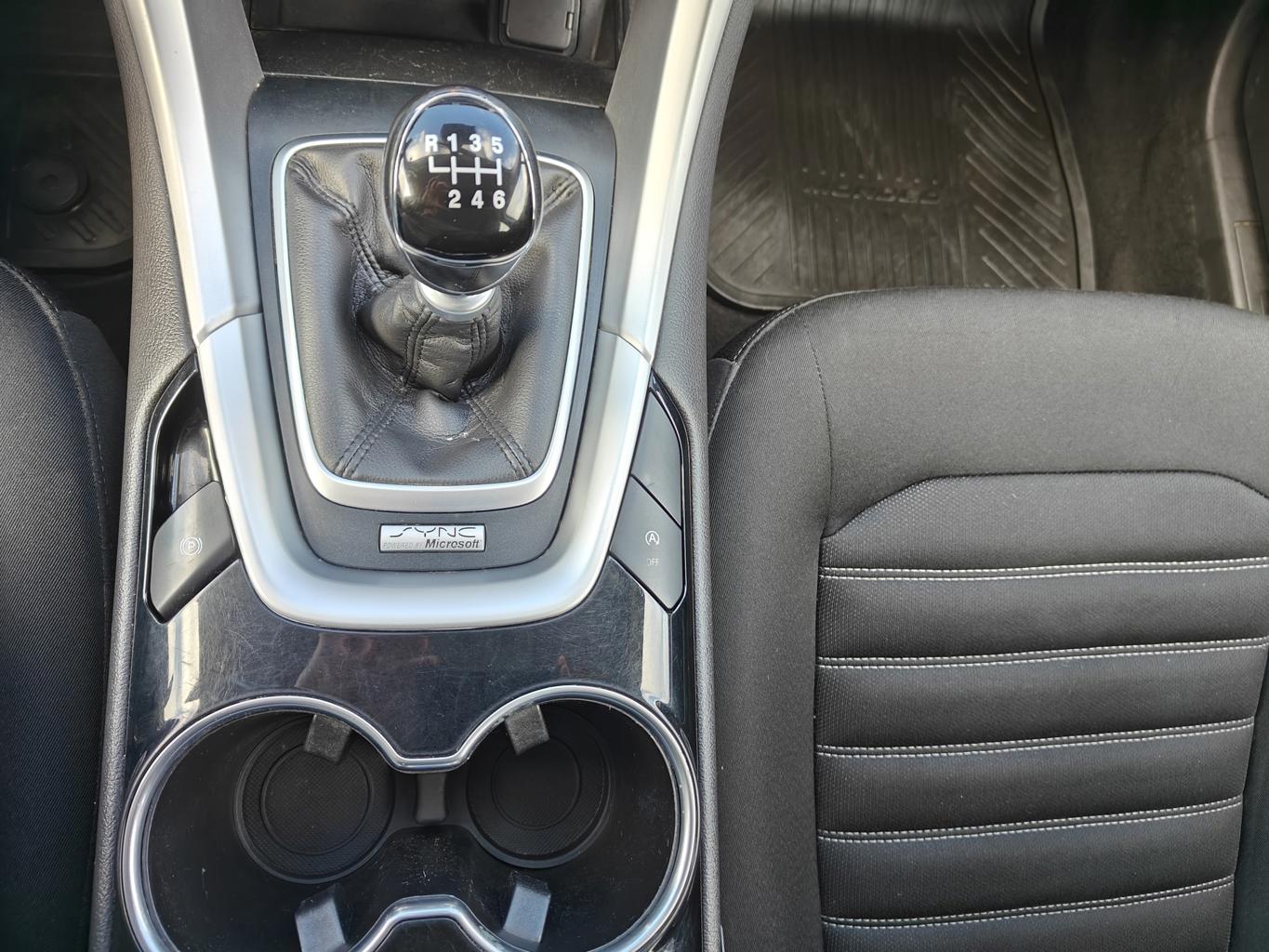 Ford Mondeo 1.5 - 3/2015 - 140þ. km