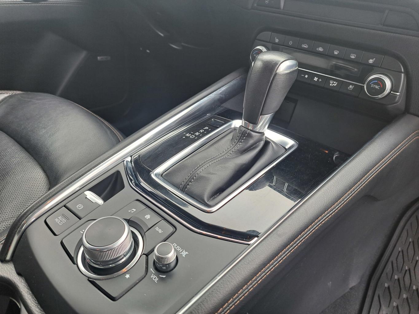 Mazda CX-5 Cosmo - 2/2020 - 72þ. km