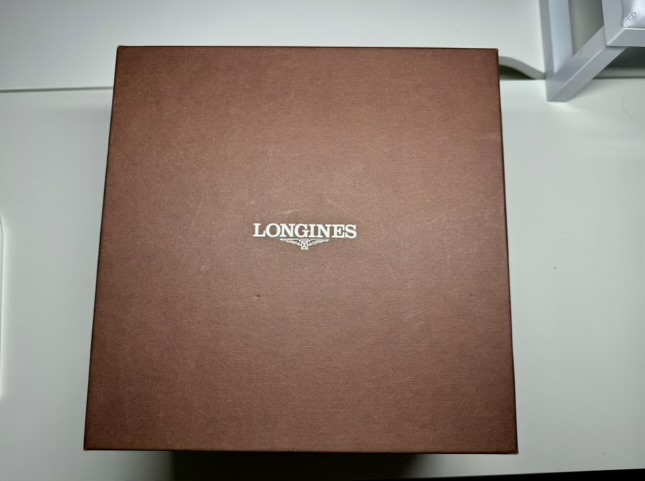 Longines Legend Diver