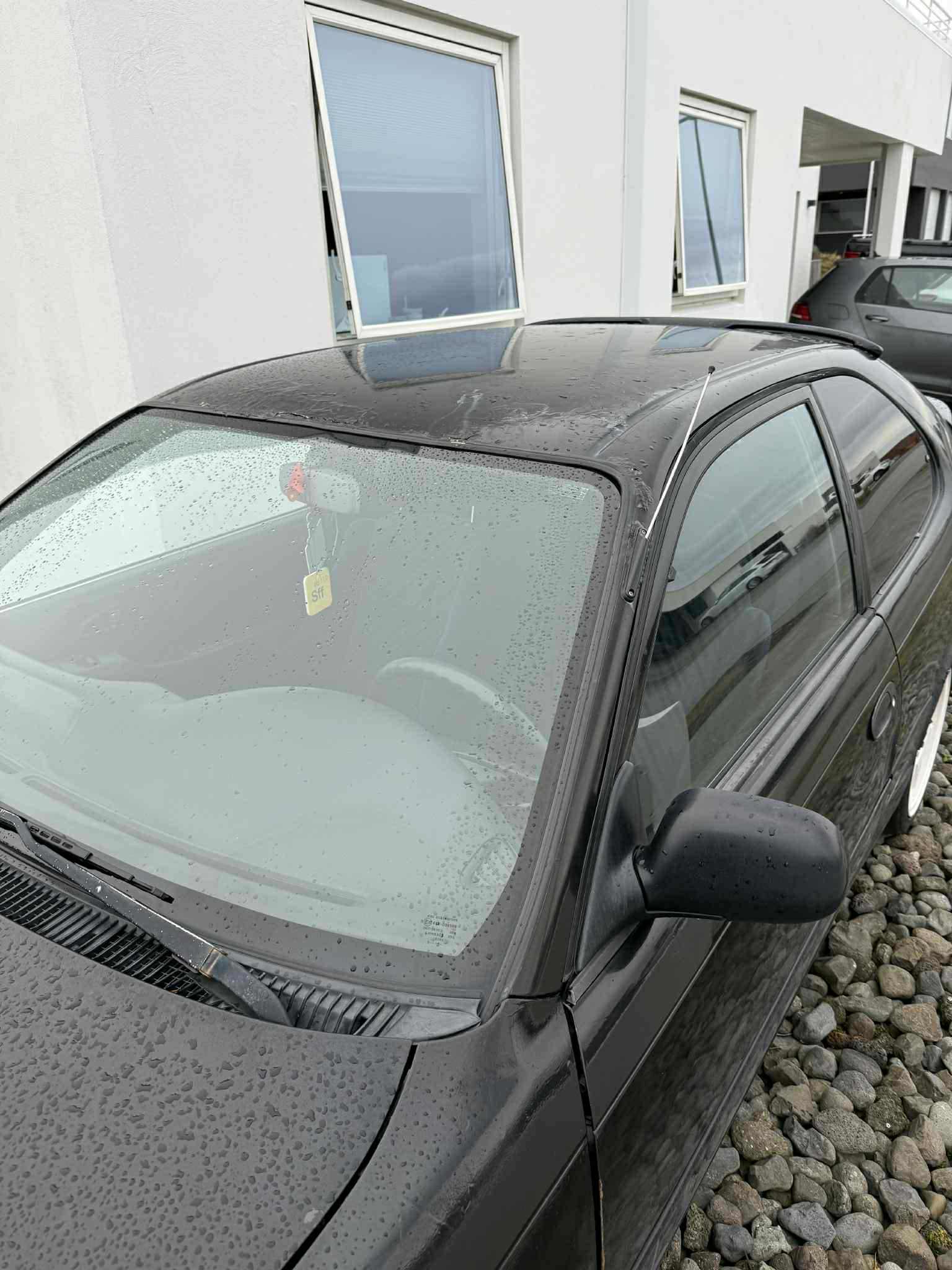 Toyota Corolla SI 1.6