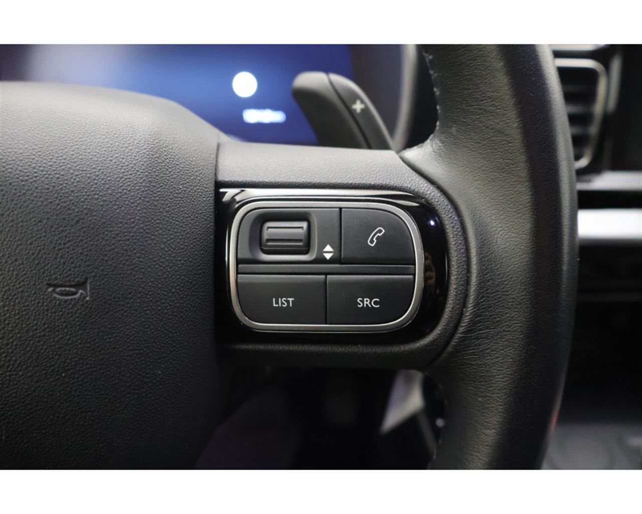 Citroen C5 Aircross Feel - 11/2019 - 73þ. km