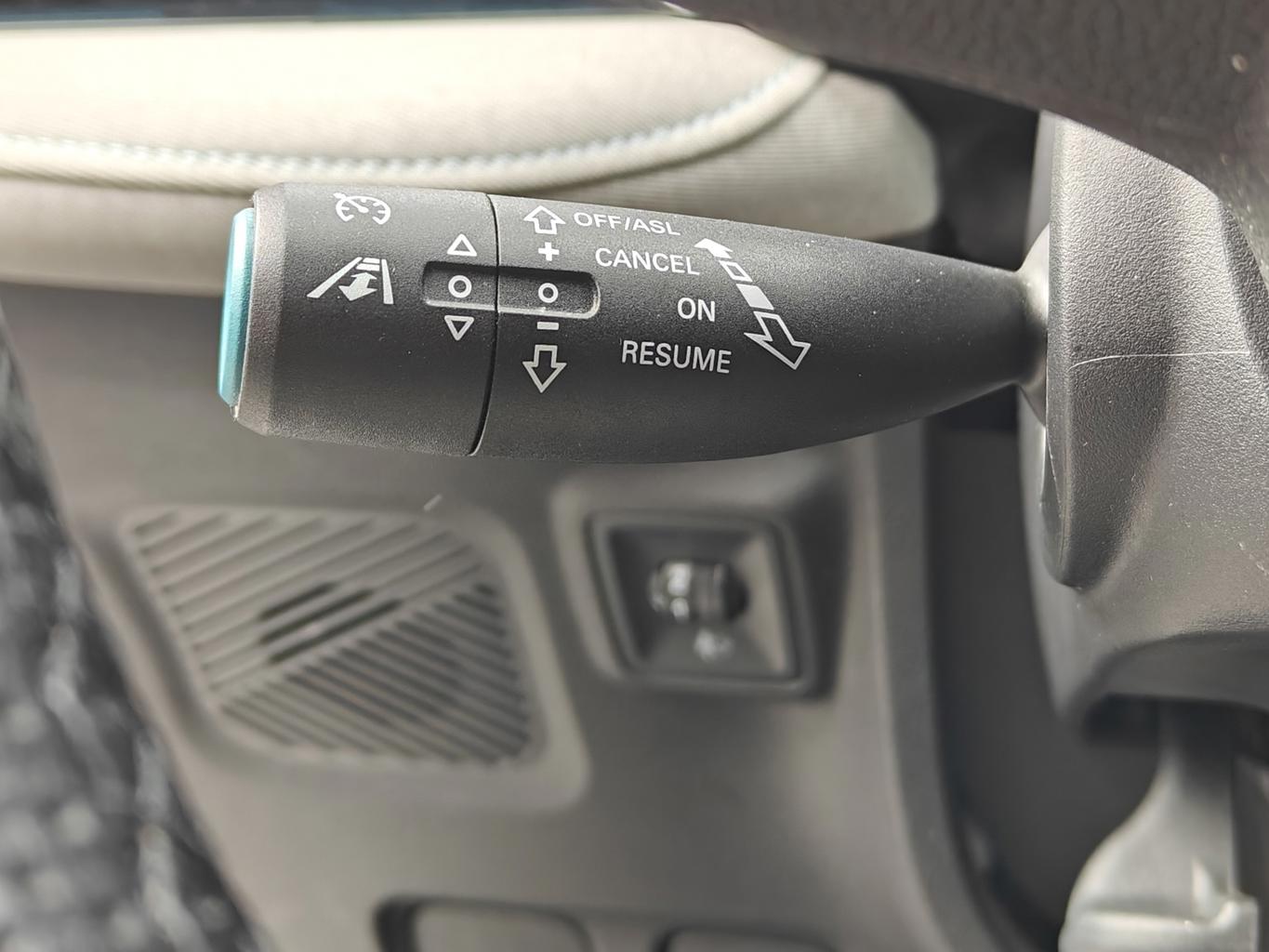 MG MG5 Luxury 61 KWH - 6/2022 - 51þ. km