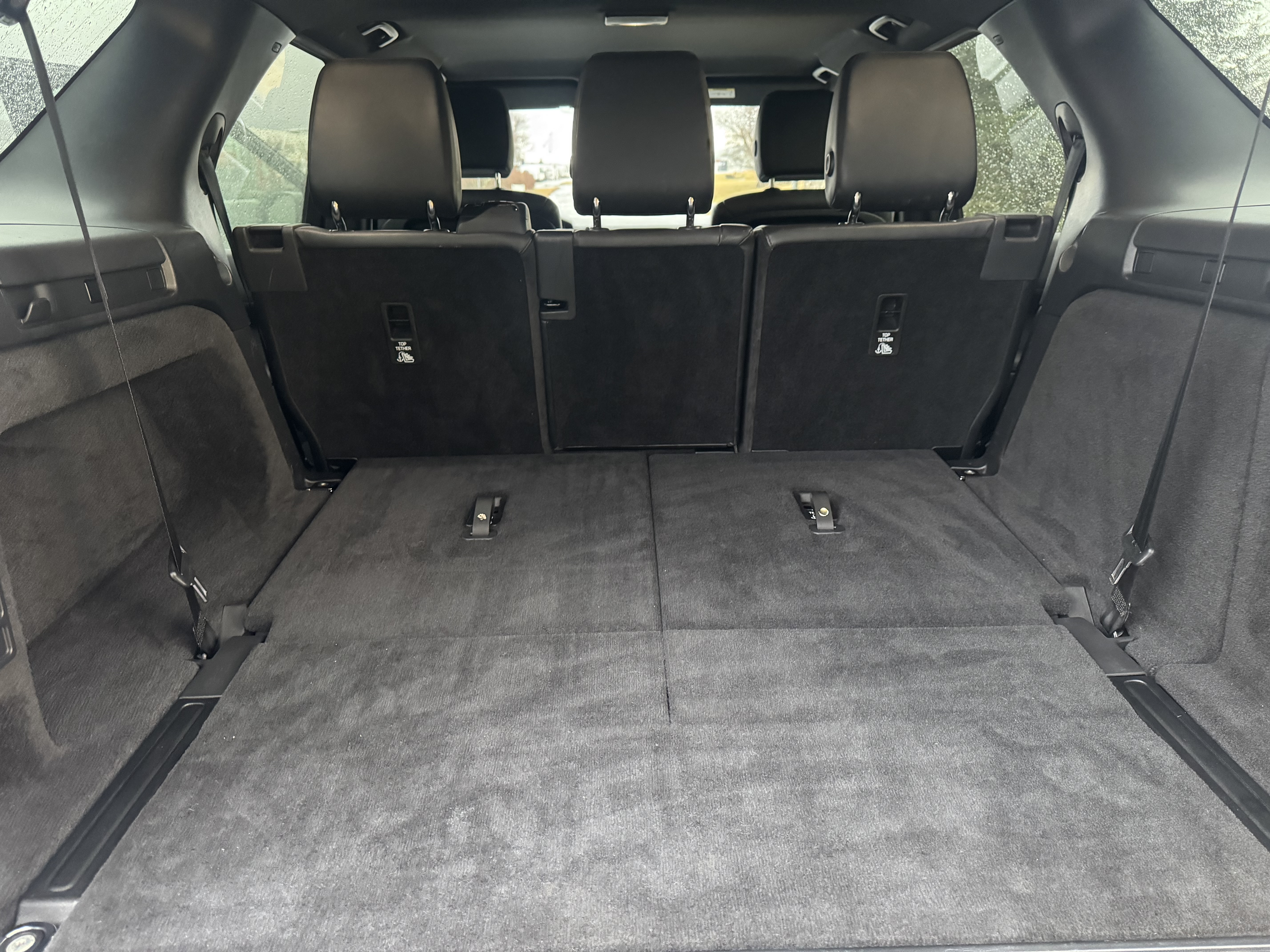 Land Rover Discovery 5 SE - 2019 - 84þ. km