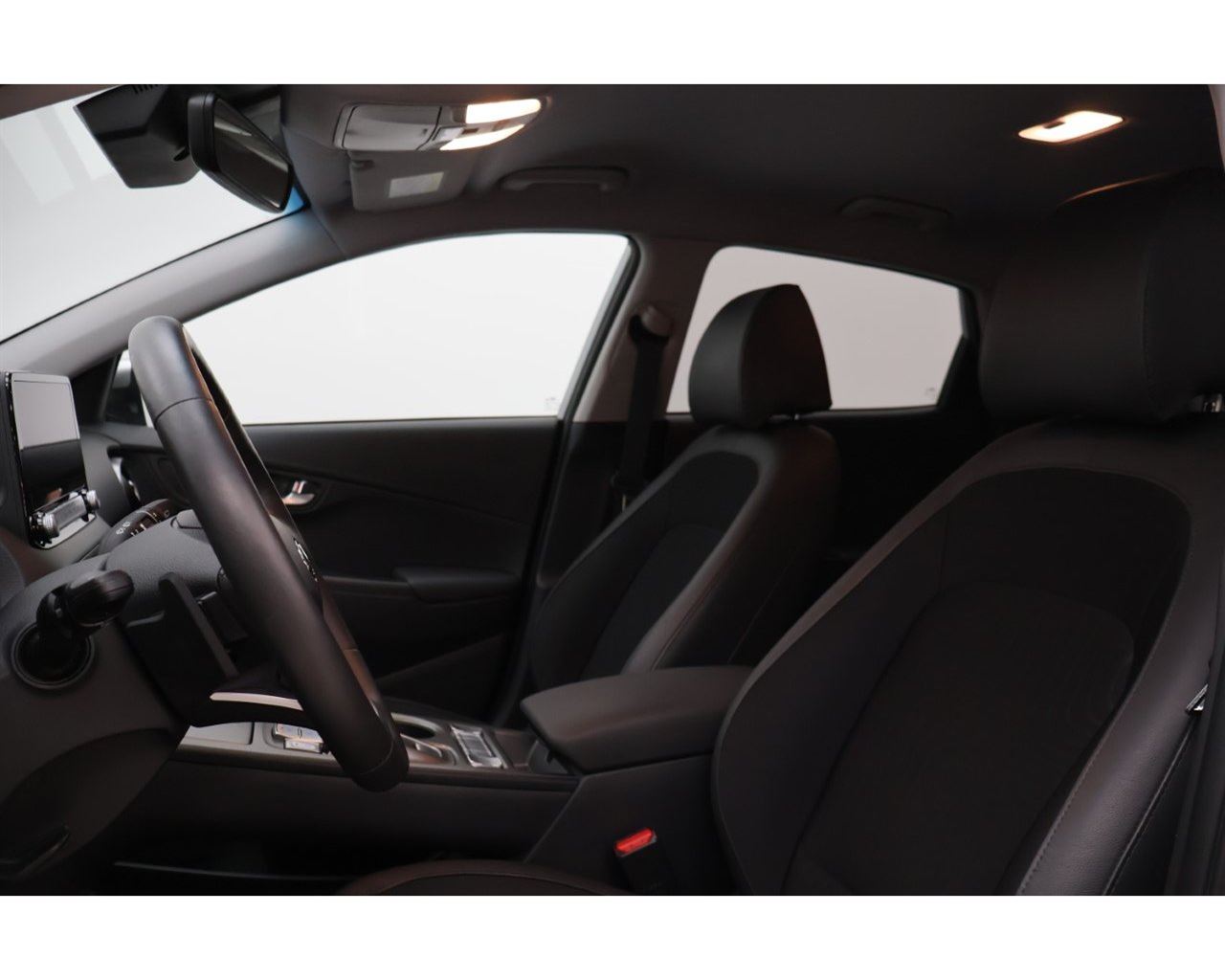 Hyundai Kona Style - 3/2023 - 9þ. km