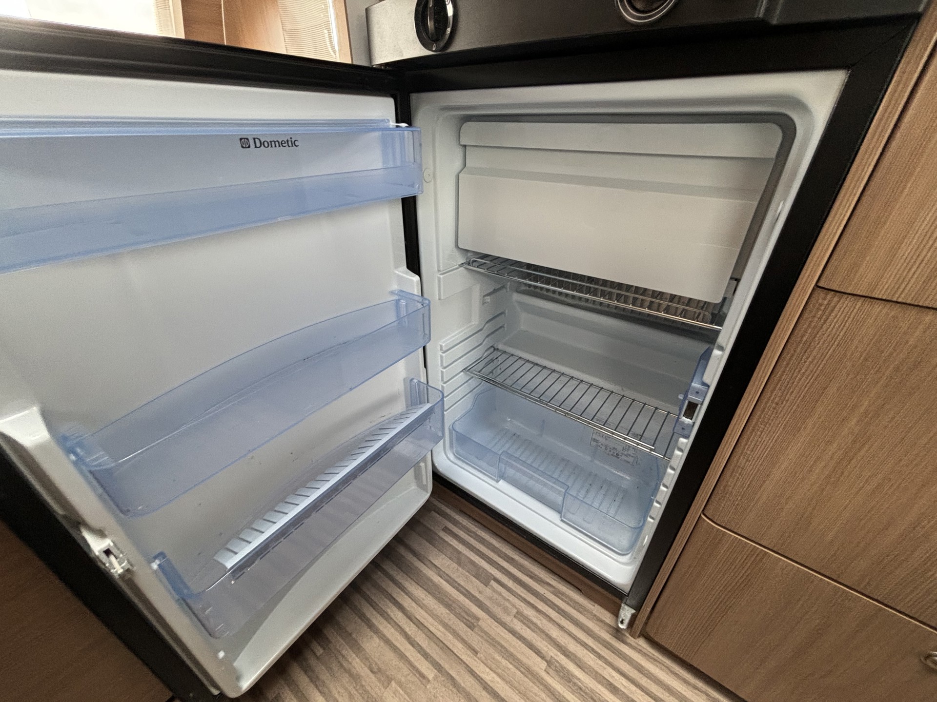 Adria 390 PS Aviva Lite - 6/2014